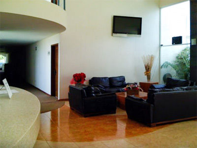 Hotel Aeropuerto Morelia Alvaro Obregon المظهر الخارجي الصورة