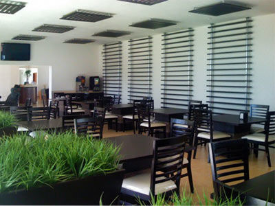 Hotel Aeropuerto Morelia Alvaro Obregon المظهر الخارجي الصورة